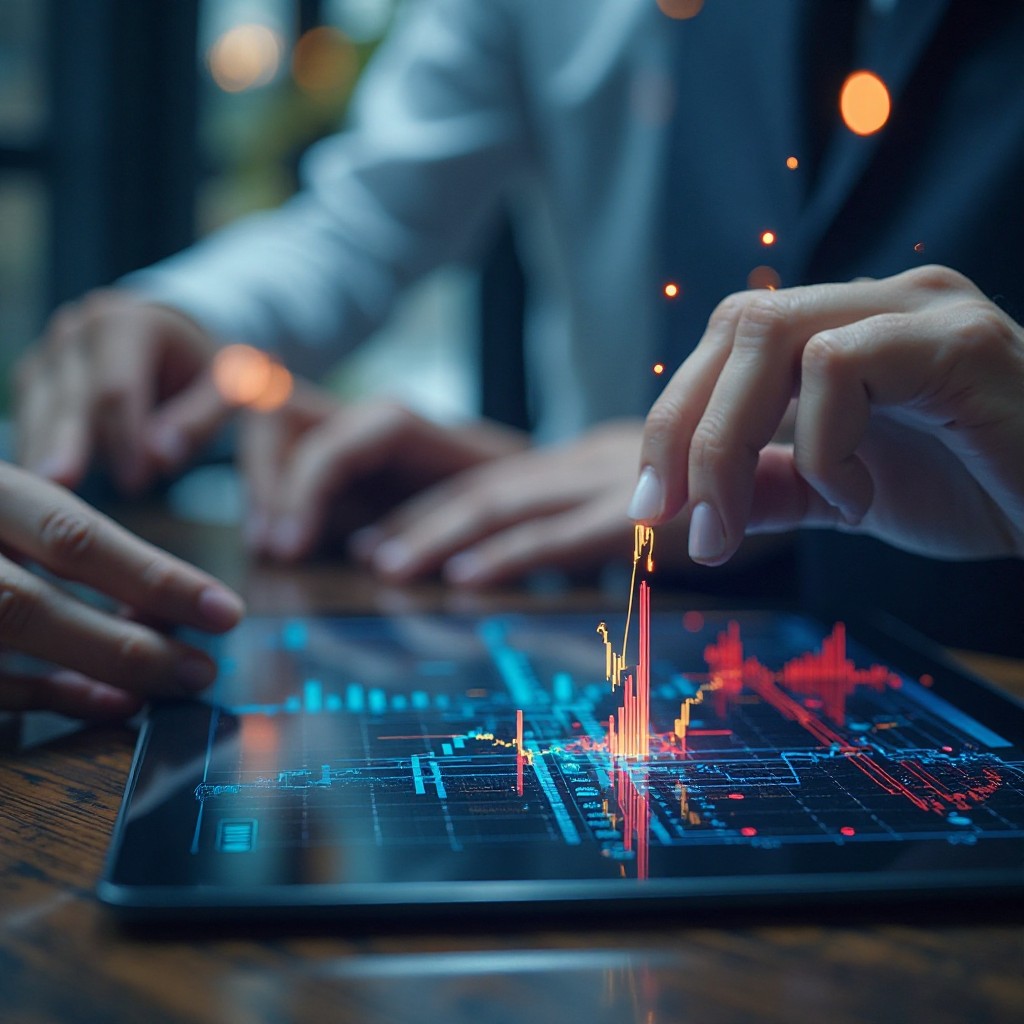 Como começar a investir na bolsa de valores